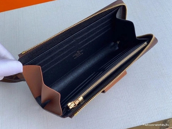 FS CHEAP VUITTON WALLET LOUIS DAUPHINE 0809